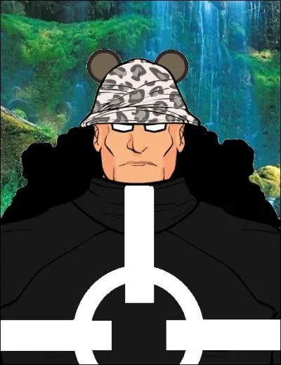 Dans quel manga apparat-il ?