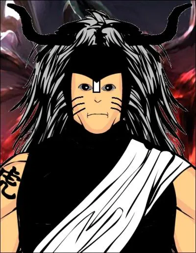 Dans quel manga apparat-il ?