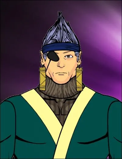 Dans quel manga apparat-il ?