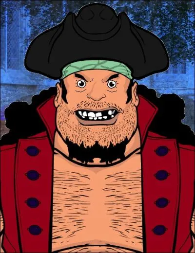 Dans quel manga apparat-il ?