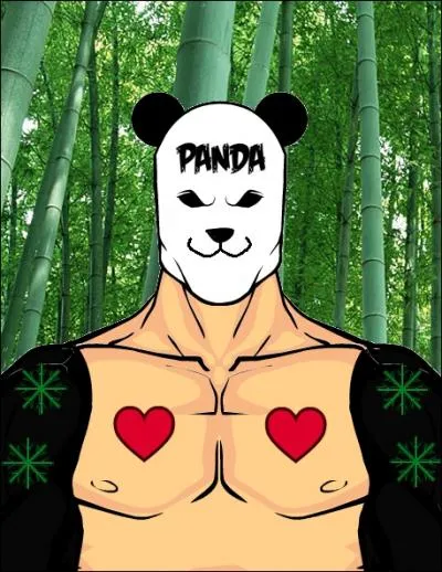 Dans quel manga apparat-il ?