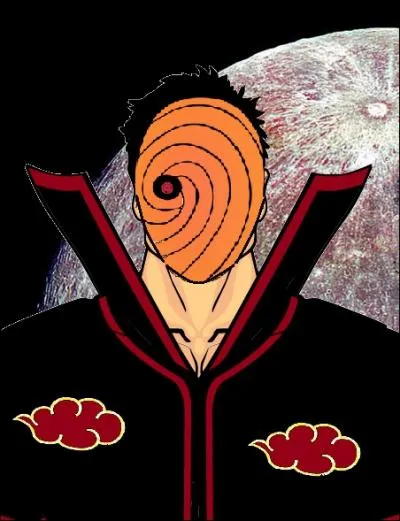 Dans quel manga apparaît-il ?