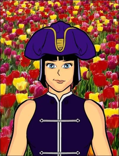 Dans quel manga apparat-il ?