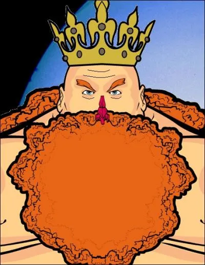 Dans quel manga apparat-il ?