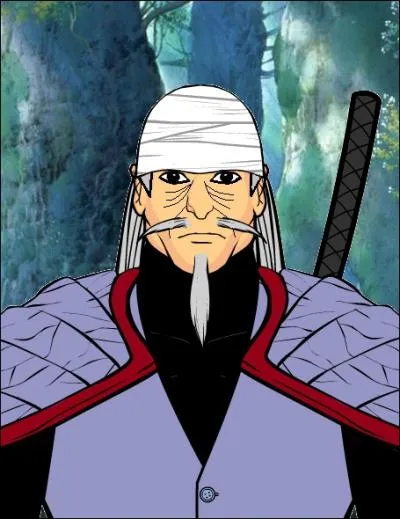 Dans quel manga apparat-il ?