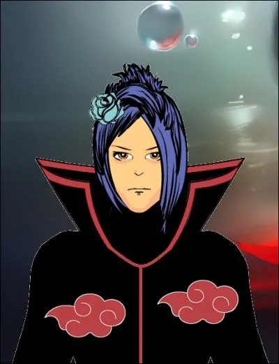 Dans quel manga apparat-il ?