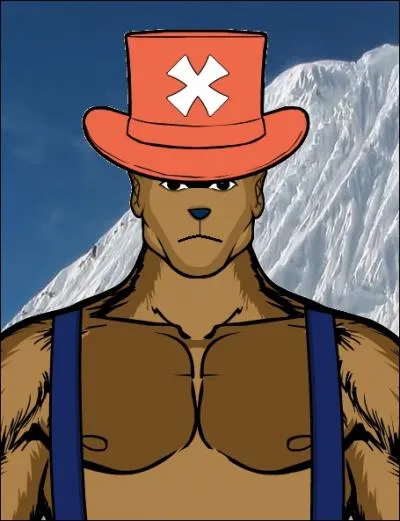 Dans quel manga apparat-il ?