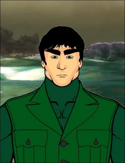 Dans quel manga apparat-il ?