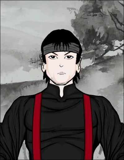 Dans quel manga apparat-il ?