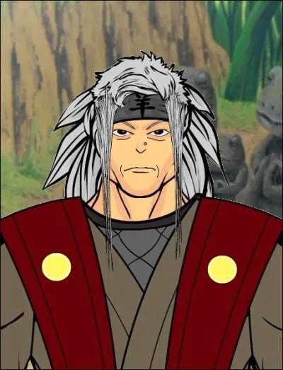 Dans quel manga apparat-il ?