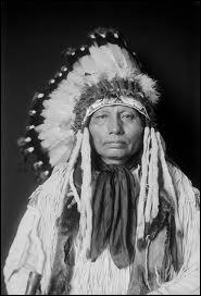 Que signifie le nom du peuple  Cheyenne  ?