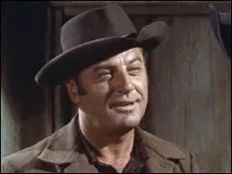 Harry Luck est jou par ...