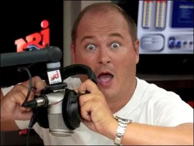 Plusieurs personnalits sont nes  saint-Quentin. il y a tout d'abord, l'animateur ...