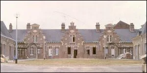 Les Bguinages de Saint-Quentin. Qu'est-ce qu'un bguinage ?