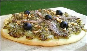 Spcialit nioise, la pissaladire tient son nom du  pissalat  utile  sa composition, de quoi s'agit-il ?