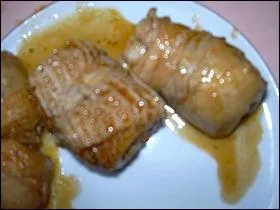 La Pansette de Gerzat : Ce sont des Tripoux, de quoi sont-ils composs ?