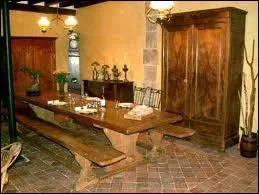 Plat arigeois, qu'est-ce que l'Azinat de Massat ?