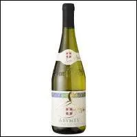 L'abyme est un vin :