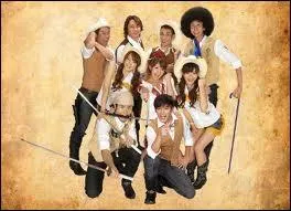 Qui chante   Kaze wo shagashite   ?