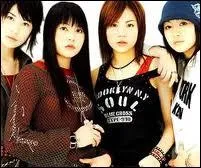 Qui chante   Kokoro no chizu   ?