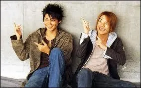 Qui chante   Crazy Rainbow   ?