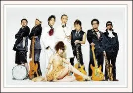 Qui chante   Jungle P   ?