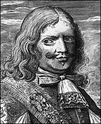 Ce flibustier gallois, soutenu par le gouvernement anglais s'attaqua aux colonies espagnoles. Il arriva  s'emparer de la ville de Panama et termina sa vie en Jamaque. Il s'agit de :
