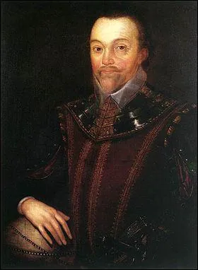Francis Drake est le premier corsaire anglais  avoir fait le tour du monde. Il fut anobli par la Reine Elisabeth 1re. Pour sauver son pays, il s'empara d'une flotte espagnole, laquelle ?