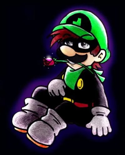 Et quel est l'ge du beau et mignon Mr L ?