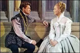 La jeune et blondissime Marina Vlady dans un film tir d'un roman qui a soulev l'indignation du monde culturel contre un certain Prsident... Quel est ce film ?