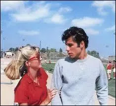 La blonde Olivia Newton-John est amoureuse de John Travolta dans cette comdie musicale trs russie qu'est ?
