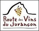 Quels vins produisent les vignes de Juranon prs de Pau ?