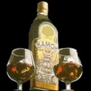 De quelle rgion franaise nous vient cette liqueur  base de caf ?