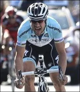 Qui a remport l'dition 2012 du   Tour des Flandres   ?