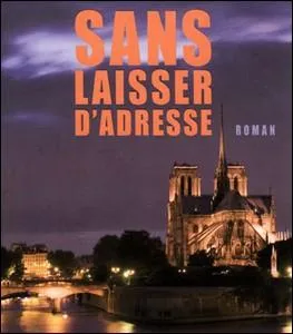 Qui a crit ce roman policier, best seller des ventes de sa catgorie de l'anne 2011 en France ?