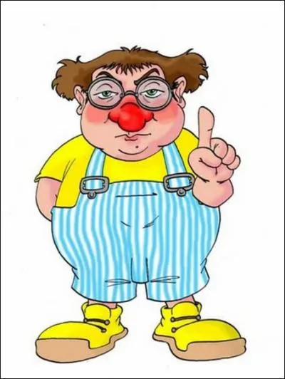  Dans le mariage la confiance n'y est pas, la preuve, il faut des tmoins, comme dans les accidents .