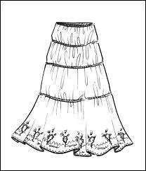 Quel est cet habit ?