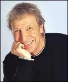 Qui est ce chanteur pour enfant ?