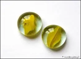 Quel est le nom de ces billes ?