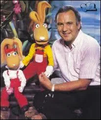 Qui sont ces lapins que l'on retrouve dans l'mission  Croque vacances  ?