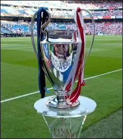 A quelle comptition ce trophe appartient-il ?