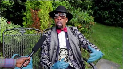 Ce mouvement congolais considère l'élégance comme signe extérieur de richesses.