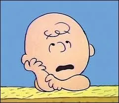 Comment s'appelle l'ami de Snoopy ?