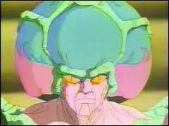 Qui combat ce personnage ?