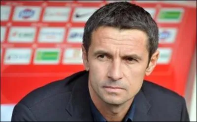 Qui est le nouvel entraneur de l'OL ?