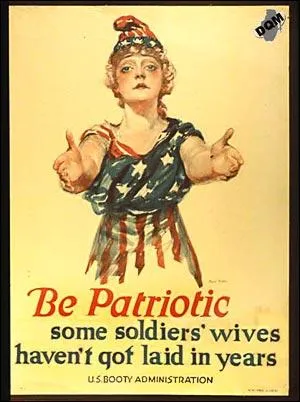 Ni rpublicain, ni dmocrate, ce parti se revendique de droite !