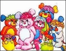 Quel est ce dessin anim cr par le franais Jean Chalopin en 1986 ?