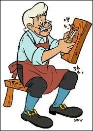 Comment s'appelle ce brave homme ?