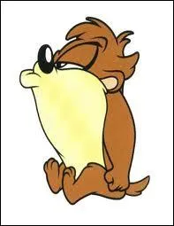Qui est ce Looney Tunes ?