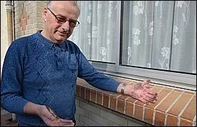 Selon les analyses, d'o proviennent les poussires noires qui ont souill le Calaisis ?